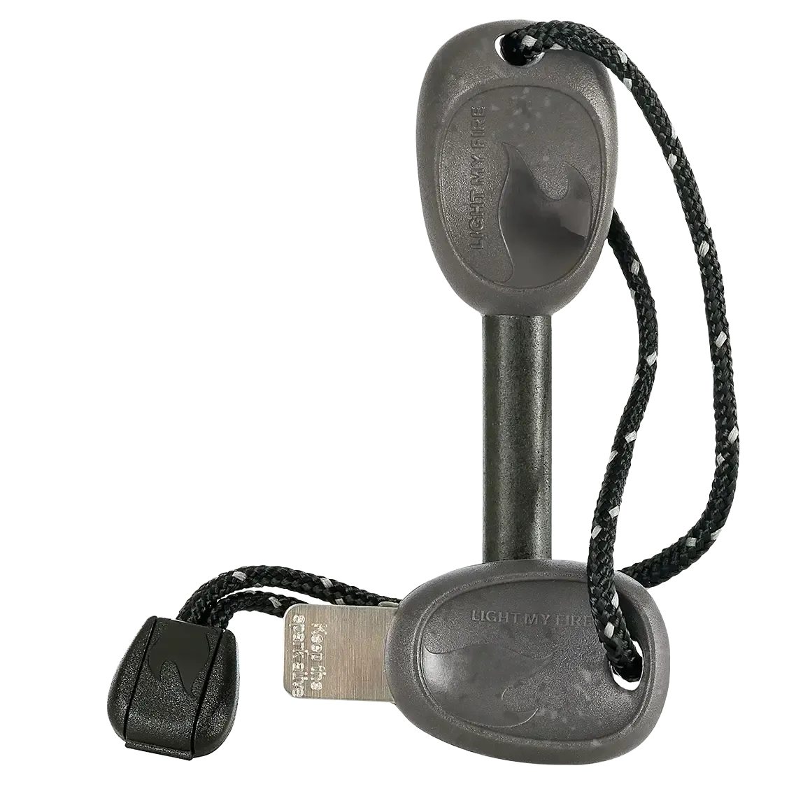 FireSteel BIO army eldstål