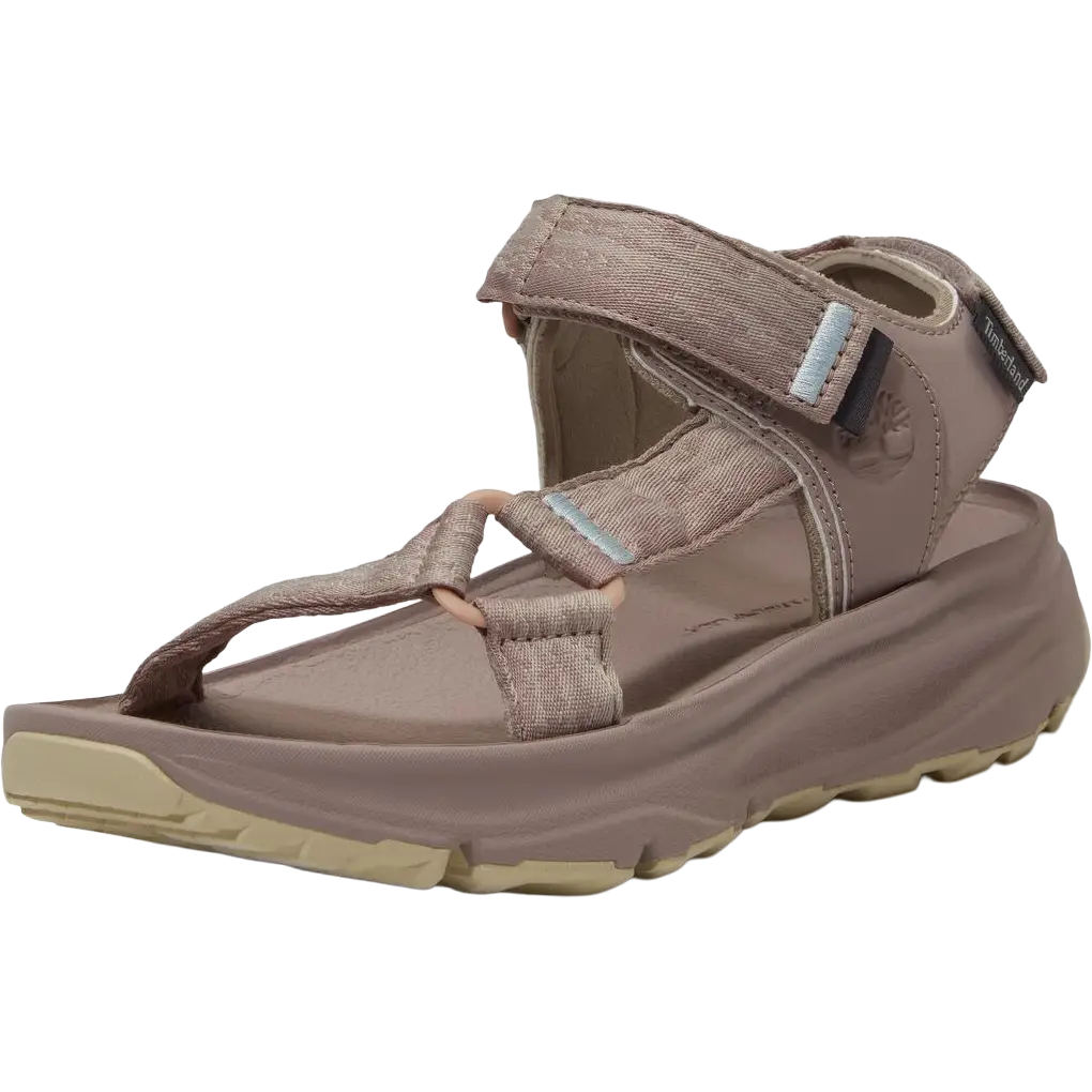 Timberland Motion Dune Backstrap Sandal Women - Paloma - 42 - Sandaler