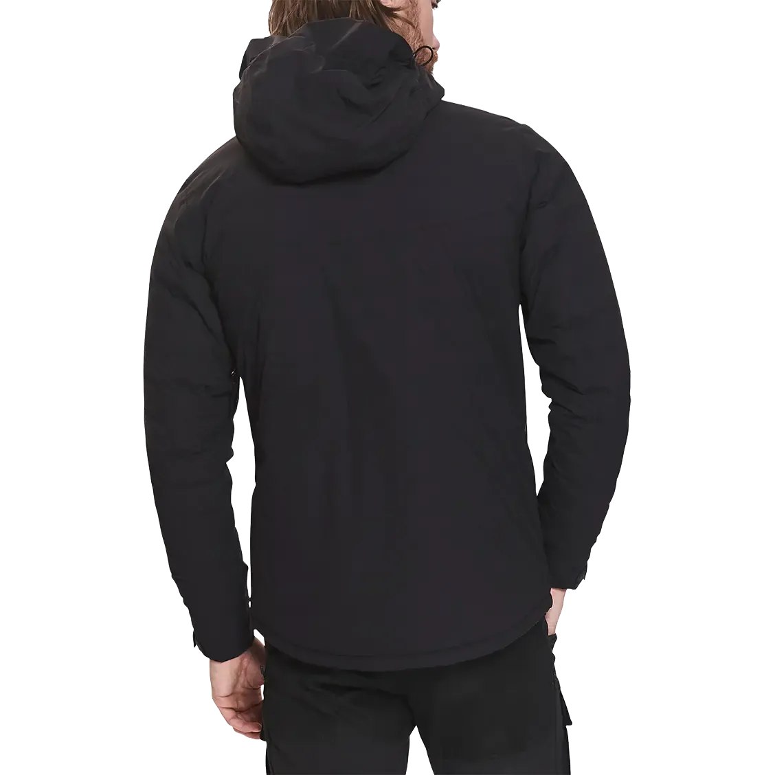 Teviot Down Jacket Men dunjakke