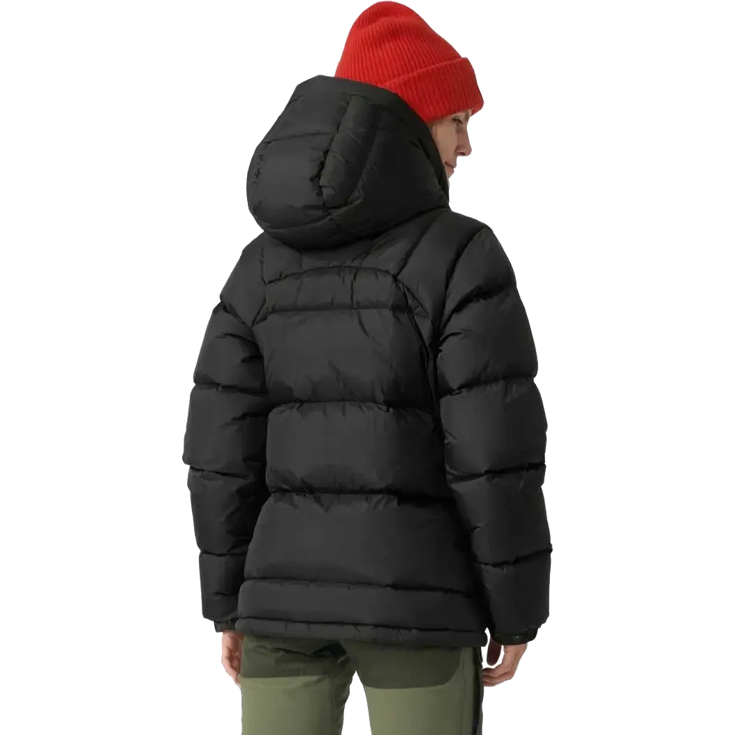Expedition Down Lite Jacket Women vinterjakke