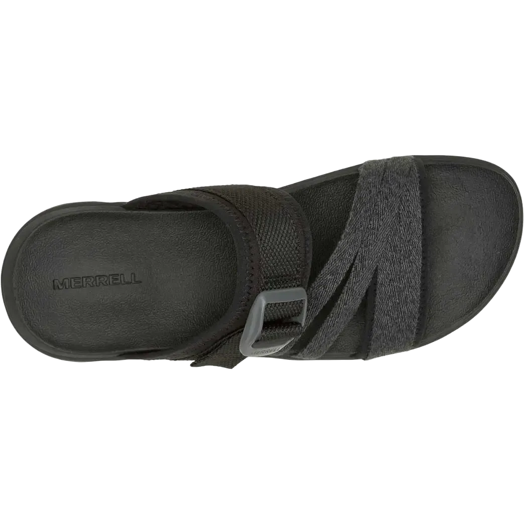 District 4 Slide Women damesandal