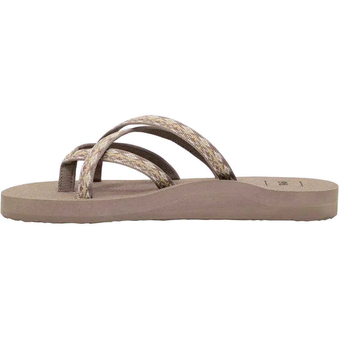Olowahu flip-flops