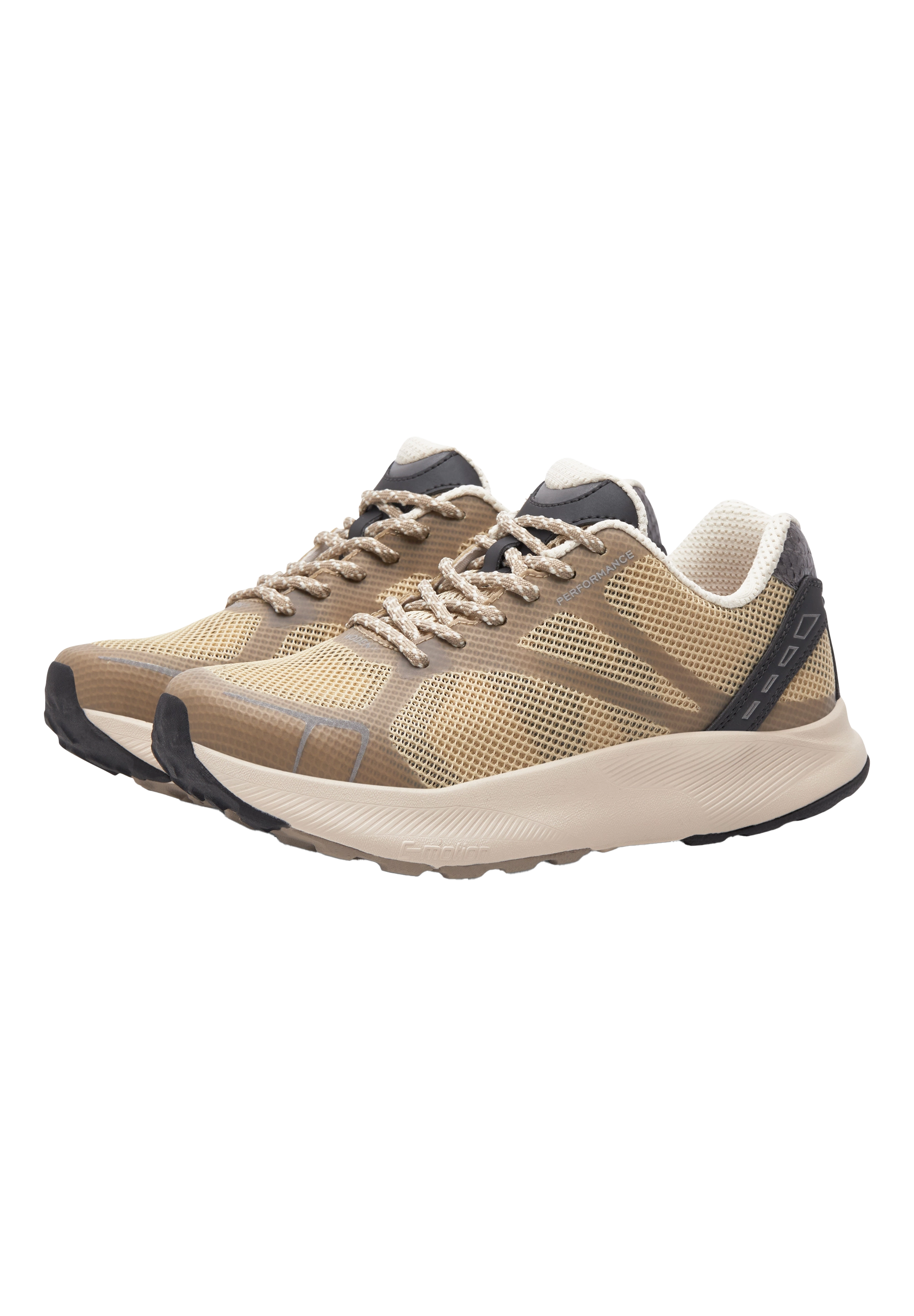 WODEN Sara Women - Desert - 40 - Sneakers