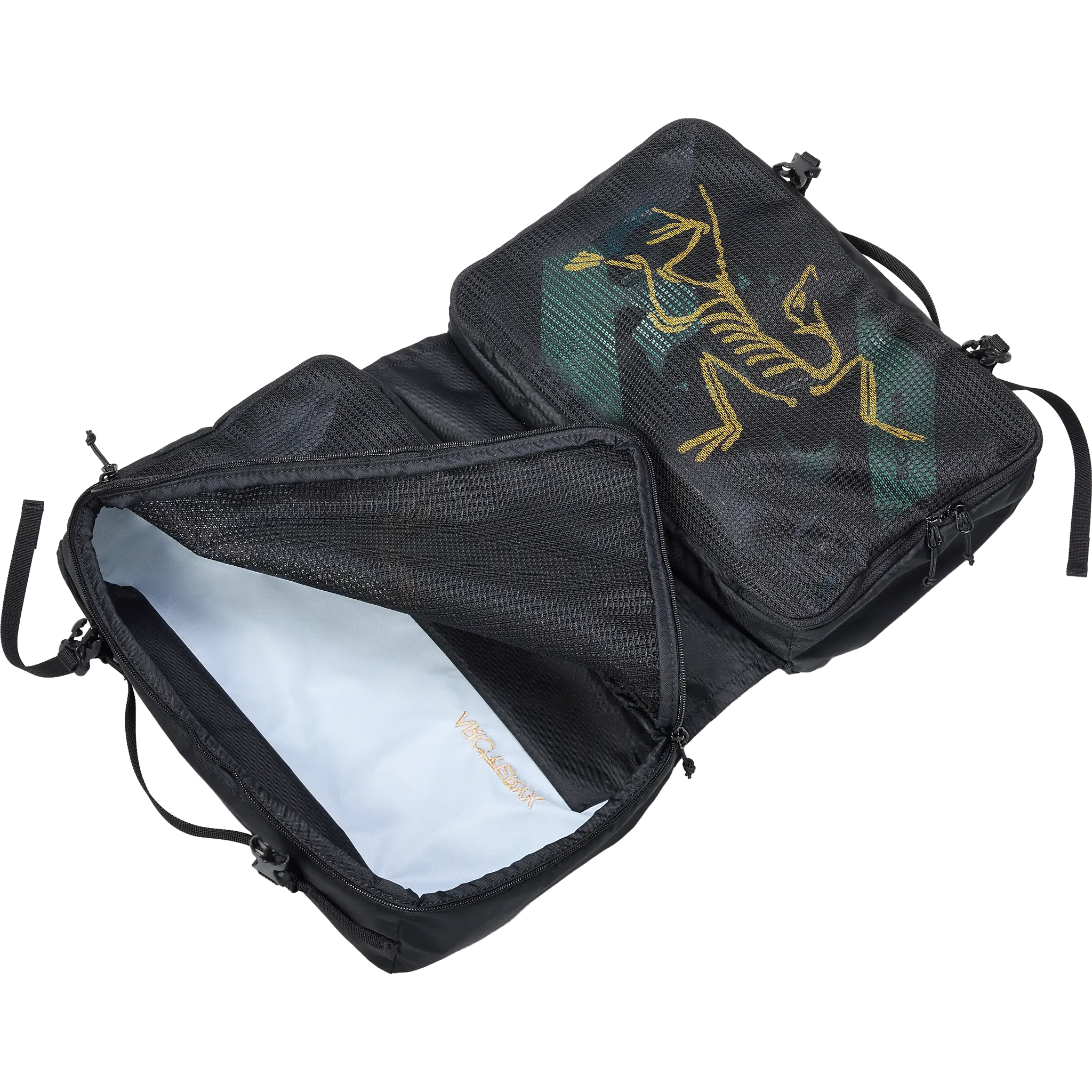 Index 10 Gear Organizer