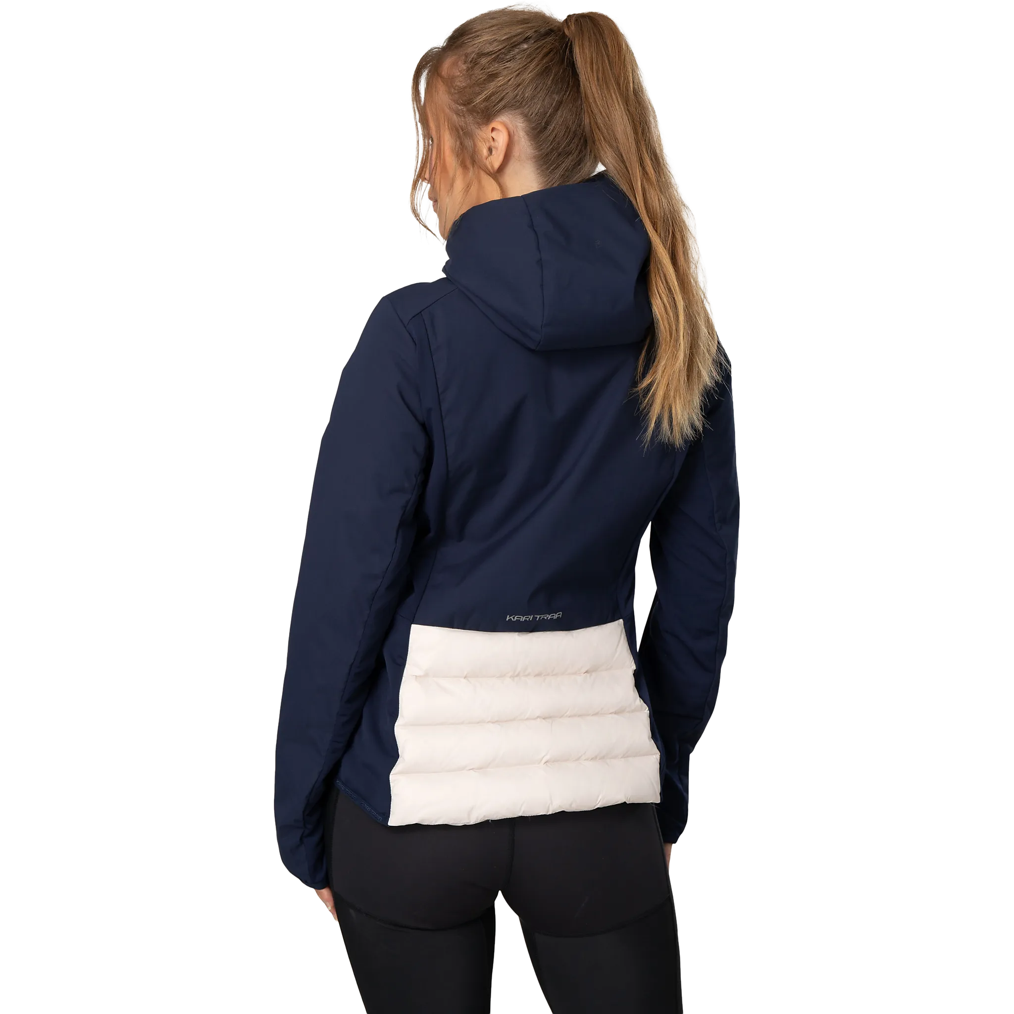 Tirill Thermal Jacket Women jacka