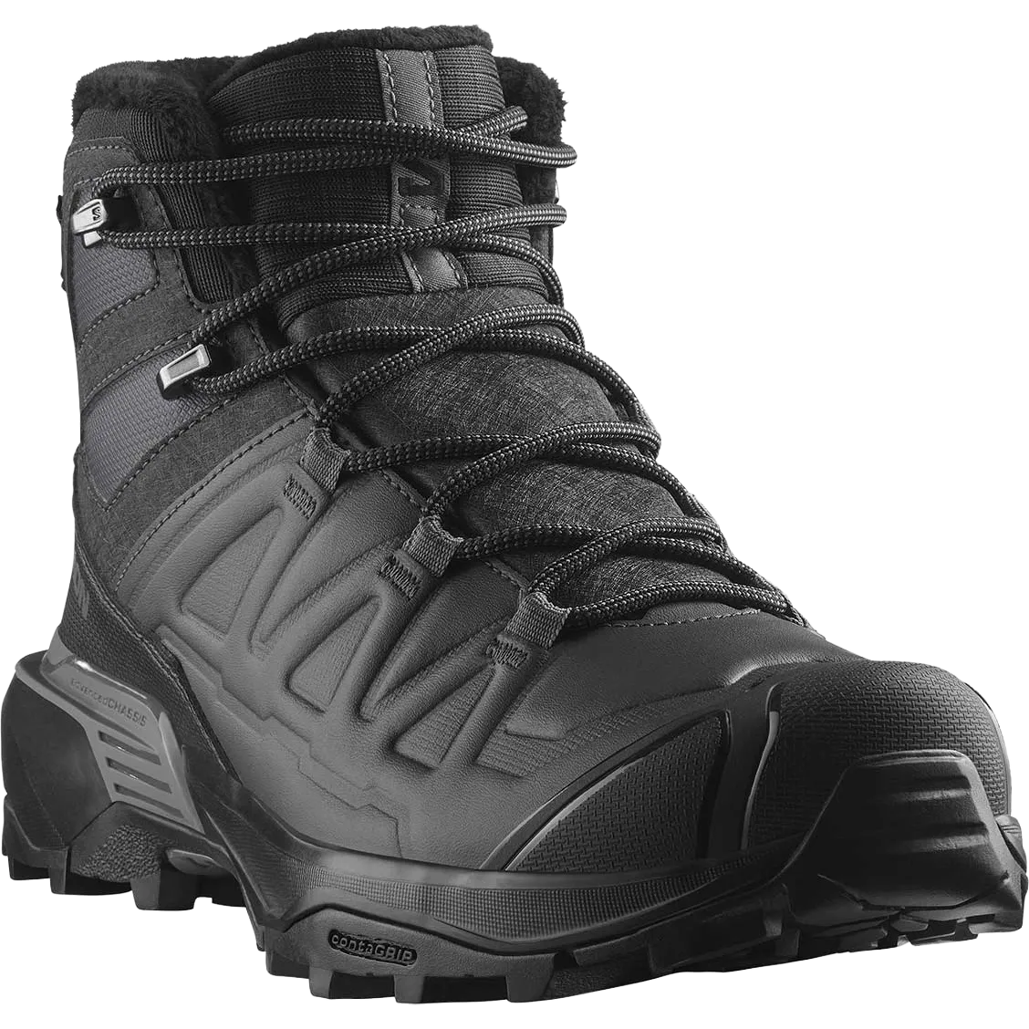 X Ultra Snowpilot Waterproof Women vinterstövel