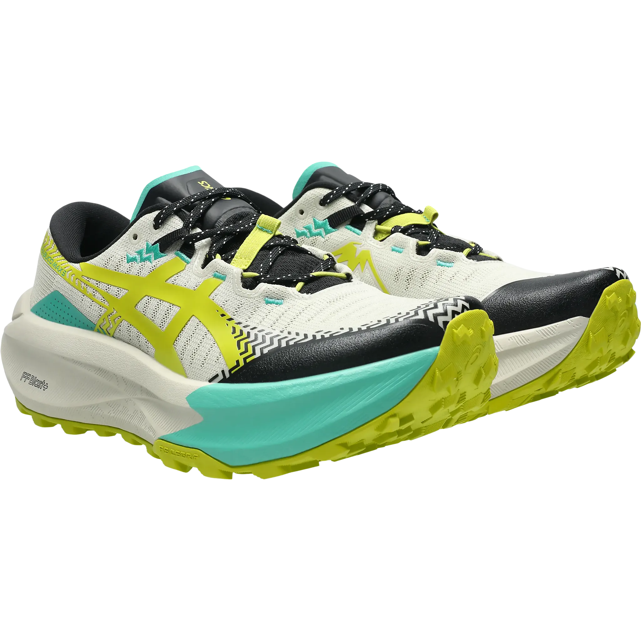 Trabuco Max 5 Men