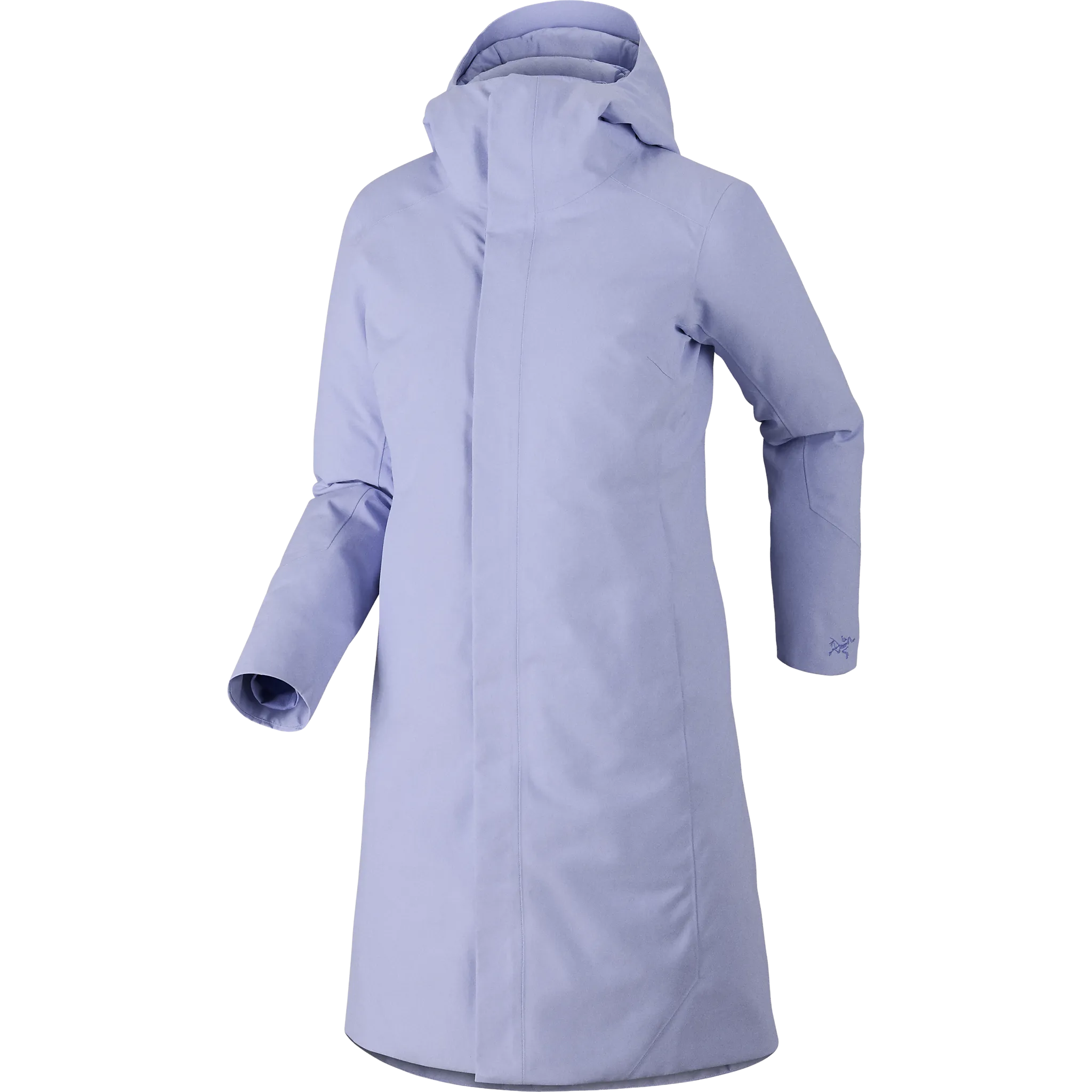 Patera Parka Women