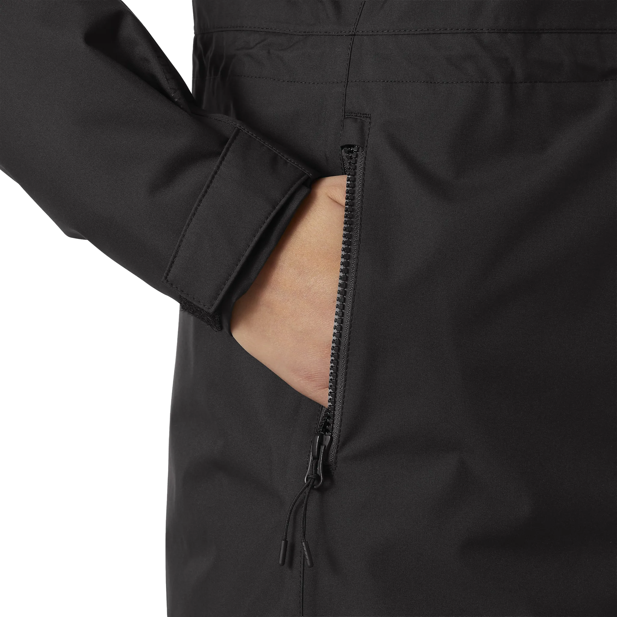 Westport Ins Coat