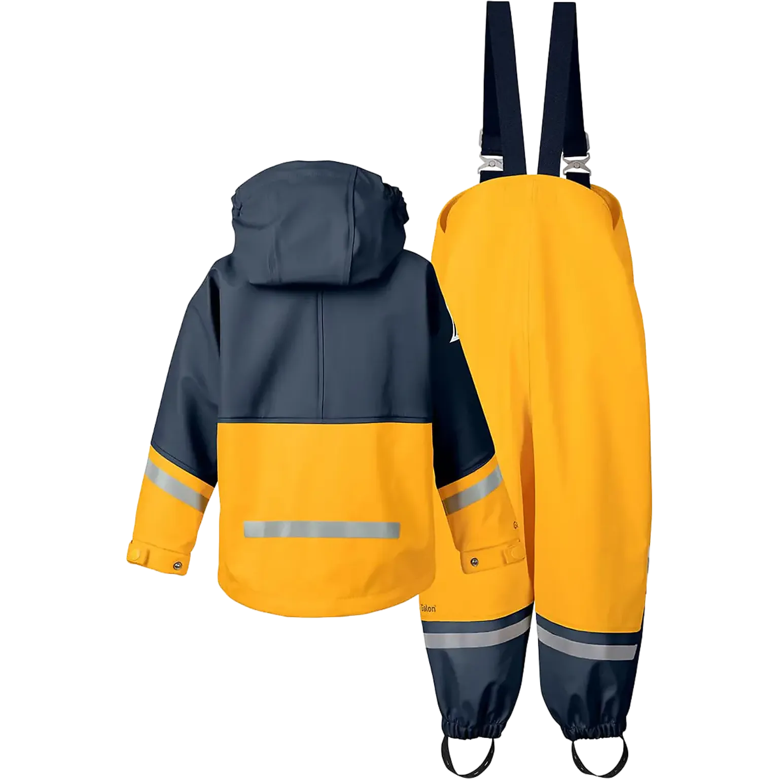 Waterman Kids Set regnsæt