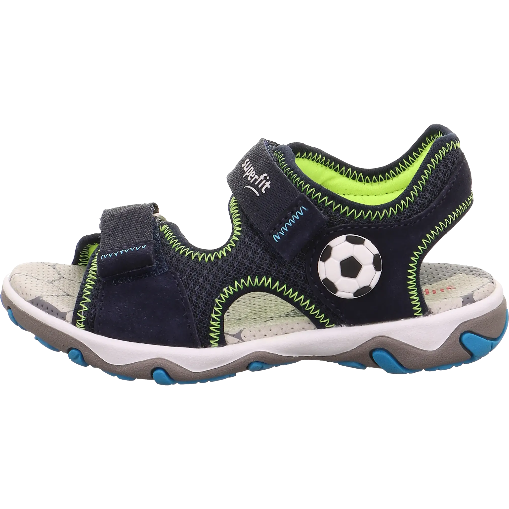 Mike 3.0 sandal
