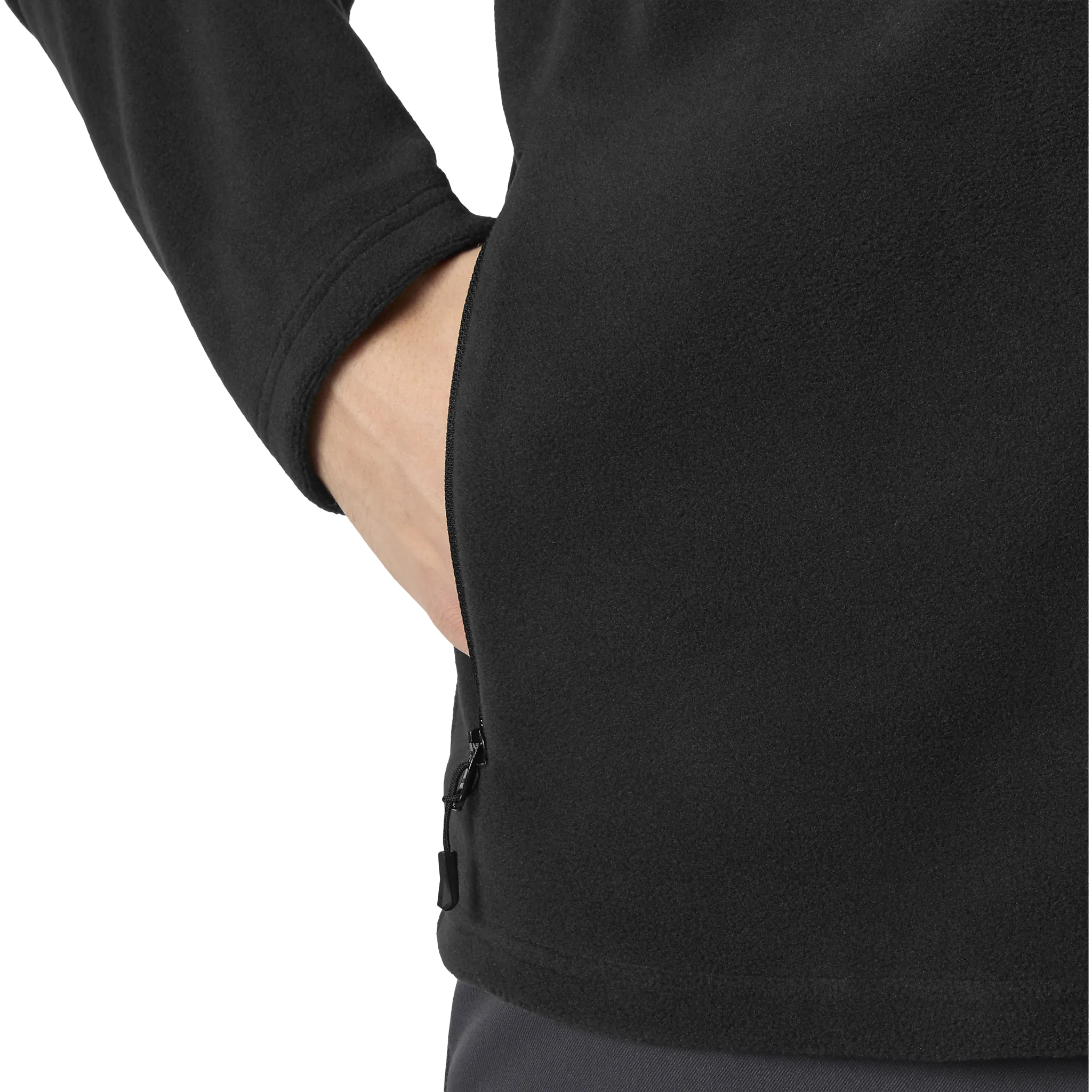 Daybreaker Fleece Jacket