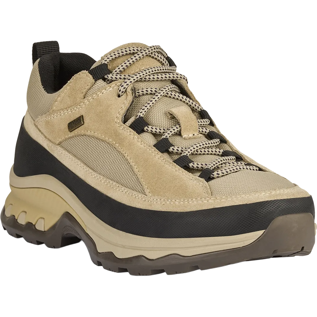 London Loa Mesh Tex