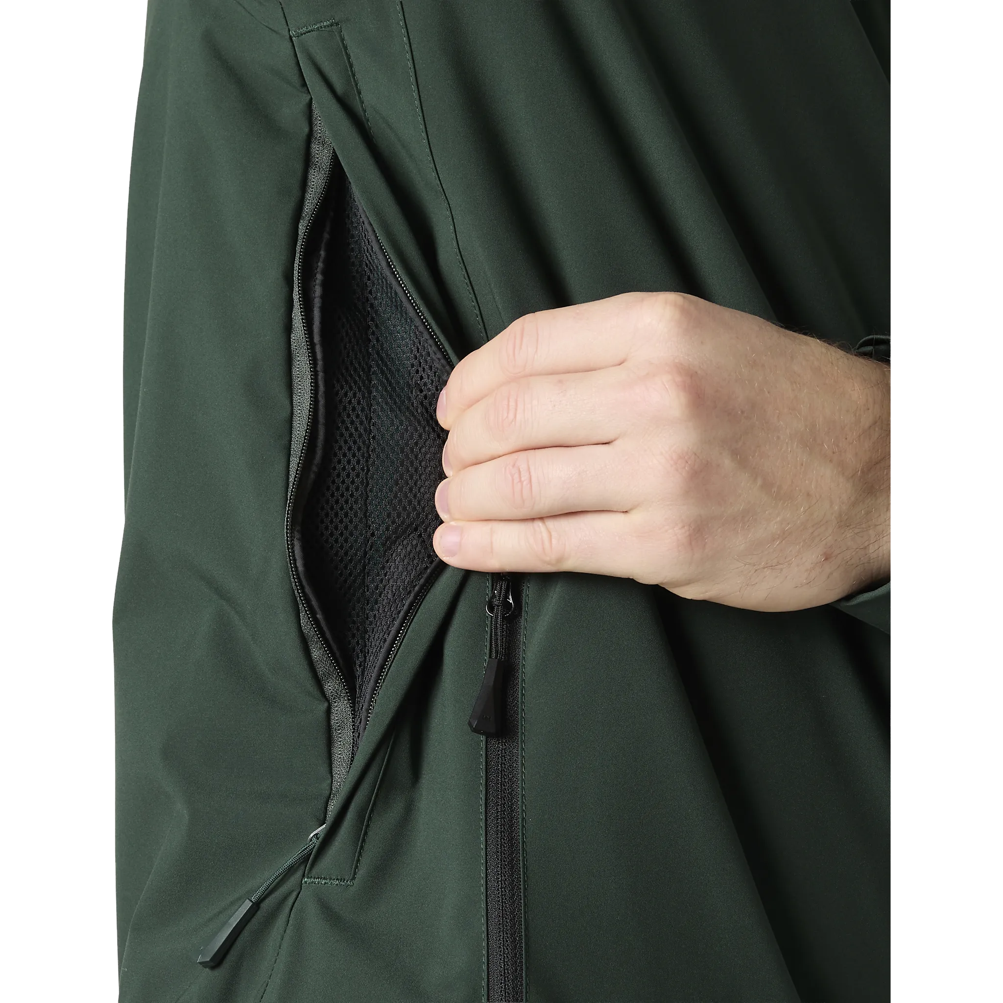 Alpine Insulated Jacket