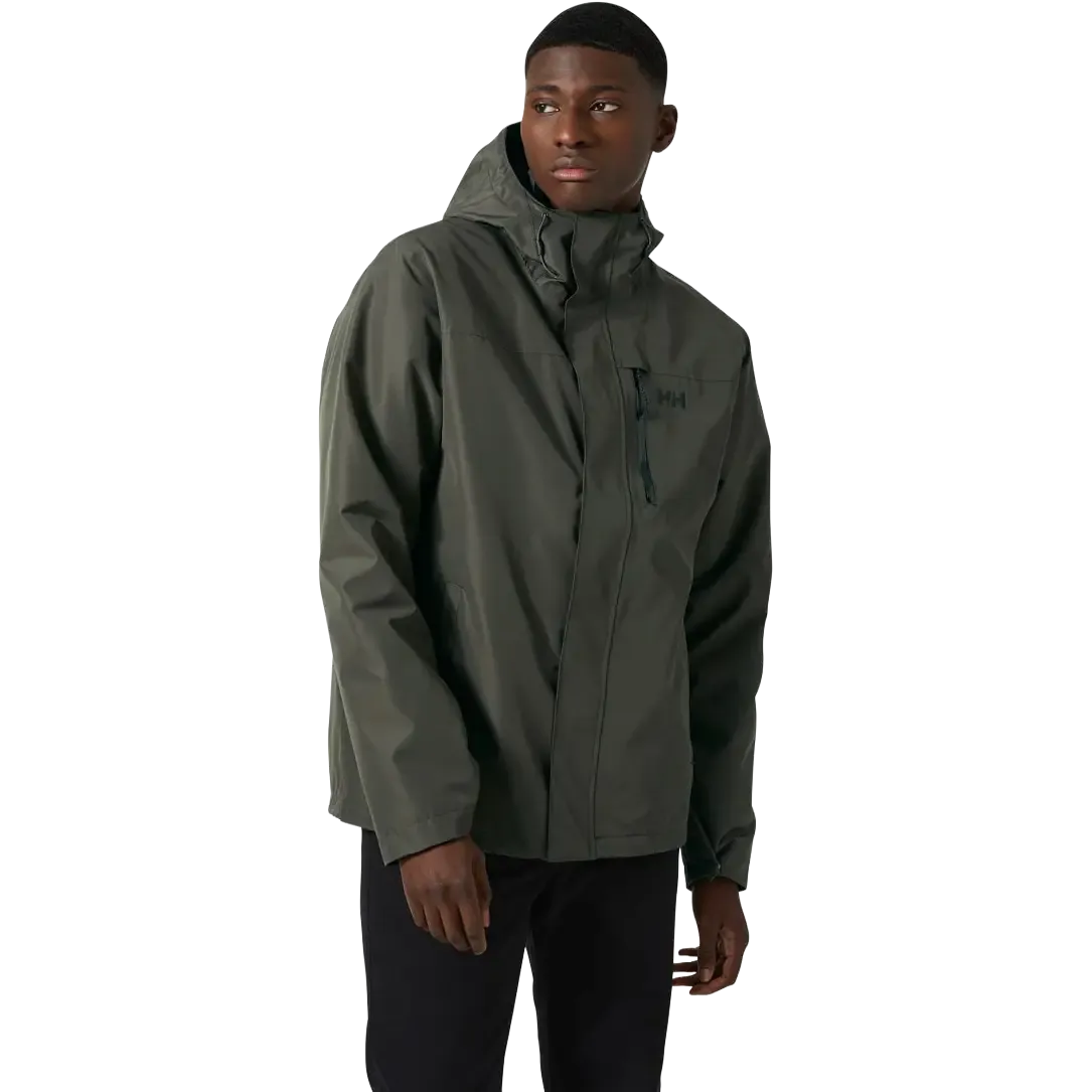 Juell 3-in-1 Jacket Men herrejakke