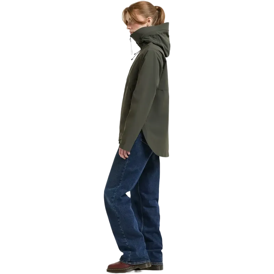 Jennie Jacket Women 2 damejakke