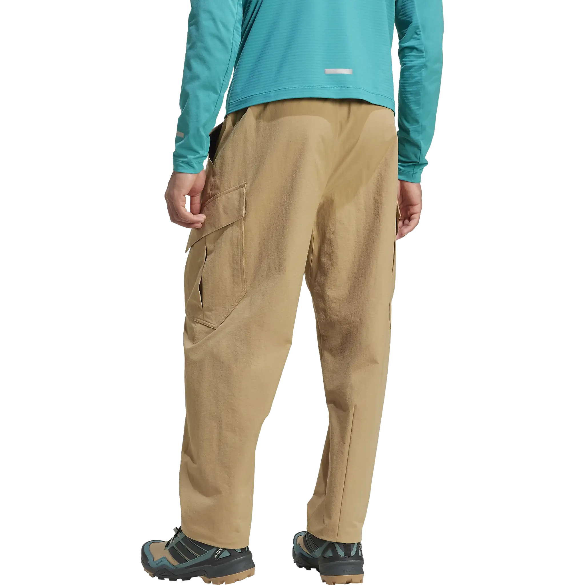 Cargo Byxor Herr