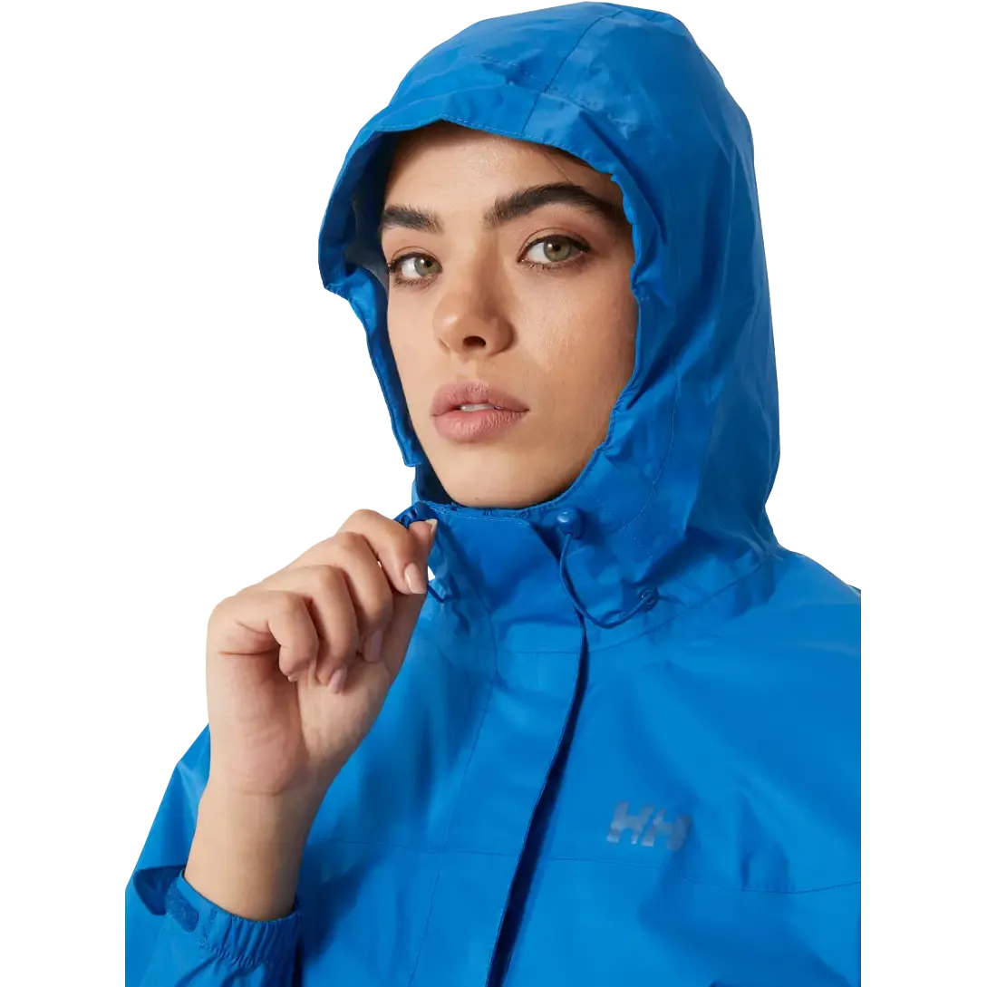 Loke Jacket WMS dameregnjakke
