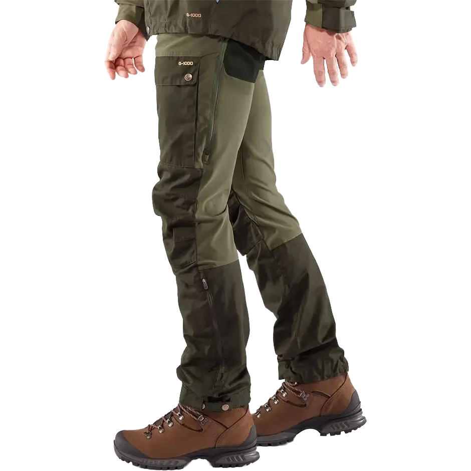 Keb Trousers Men Regular herrbyxor