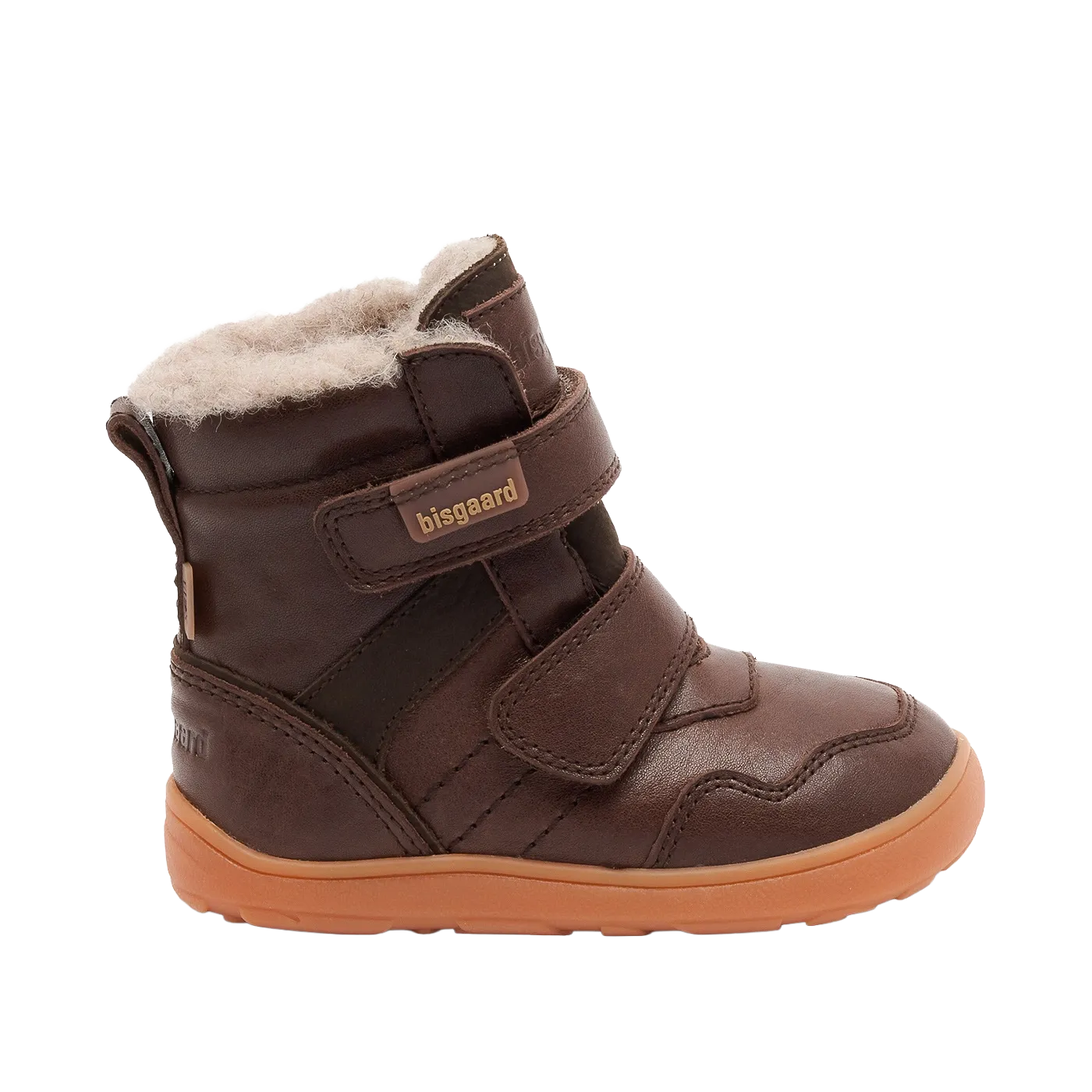Barefoot Thorsten Tex Kids