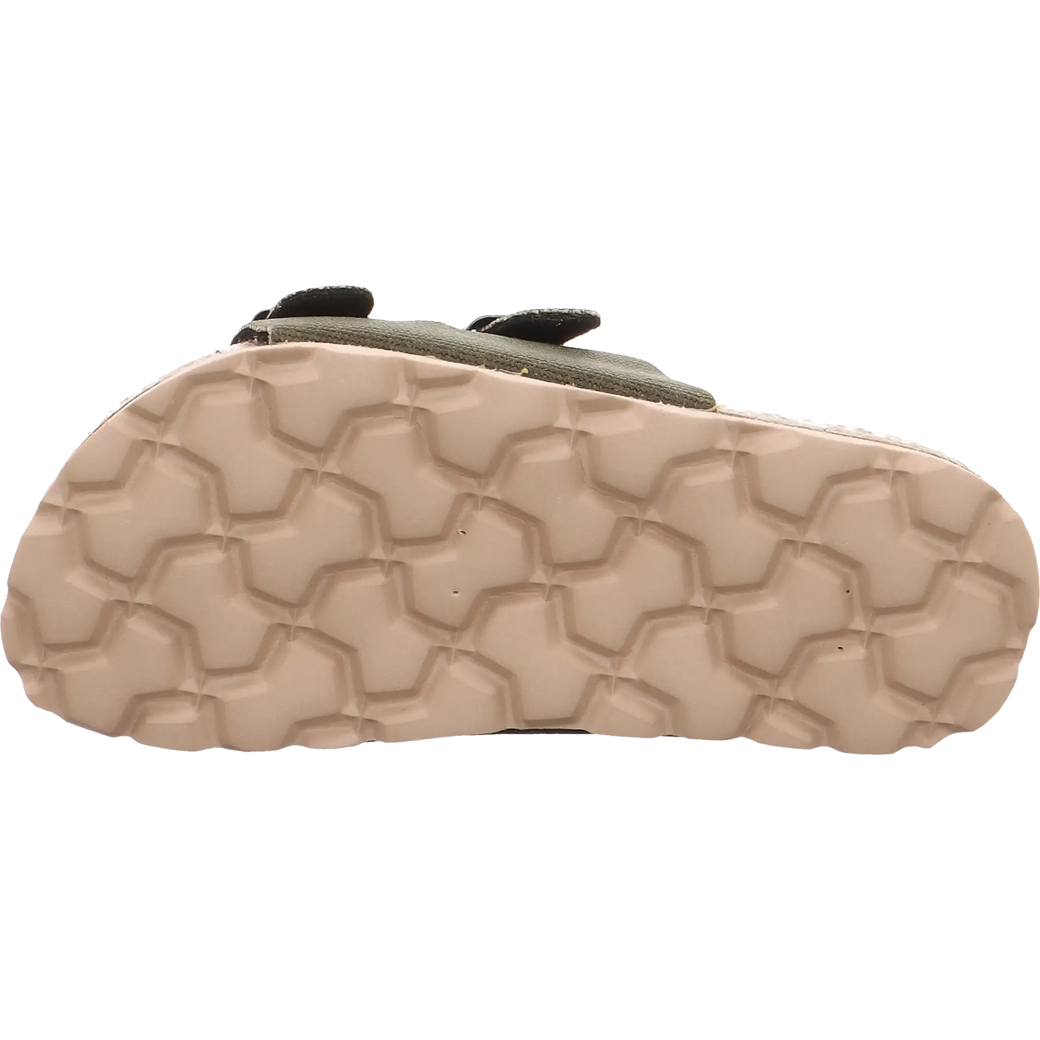 Fussbettpantoffel sandal 