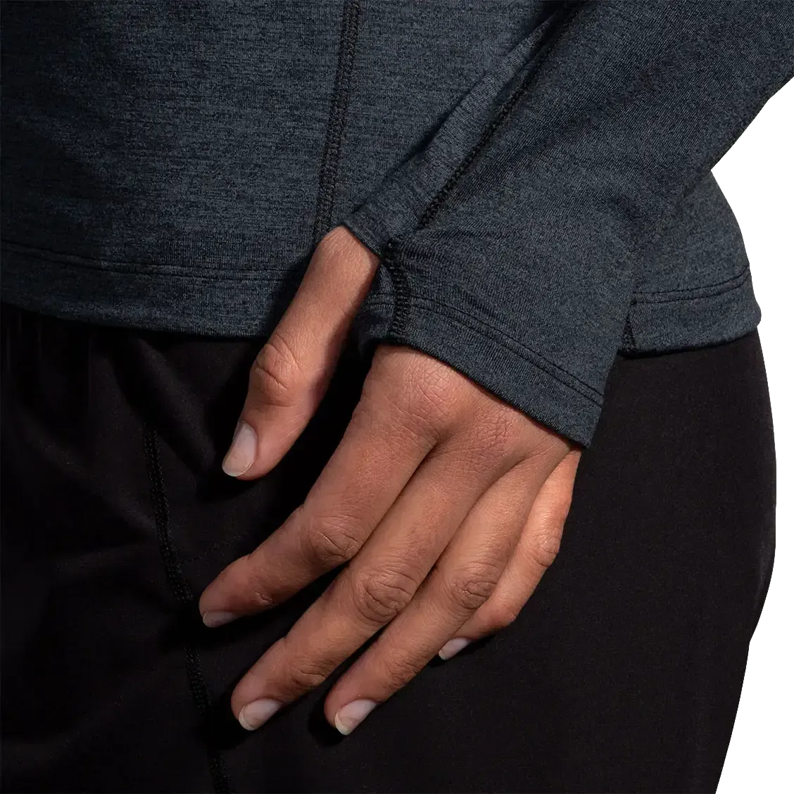 Dash 1/2 Zip 2.0 Women