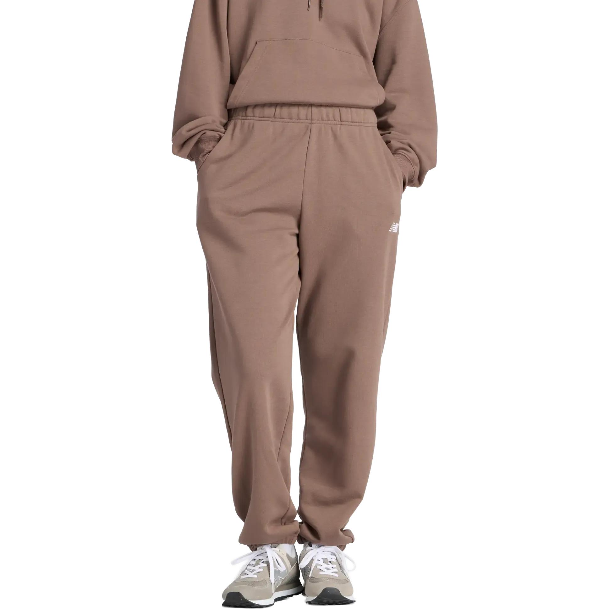 Sport Essentials French Terry Jogger Kvinna