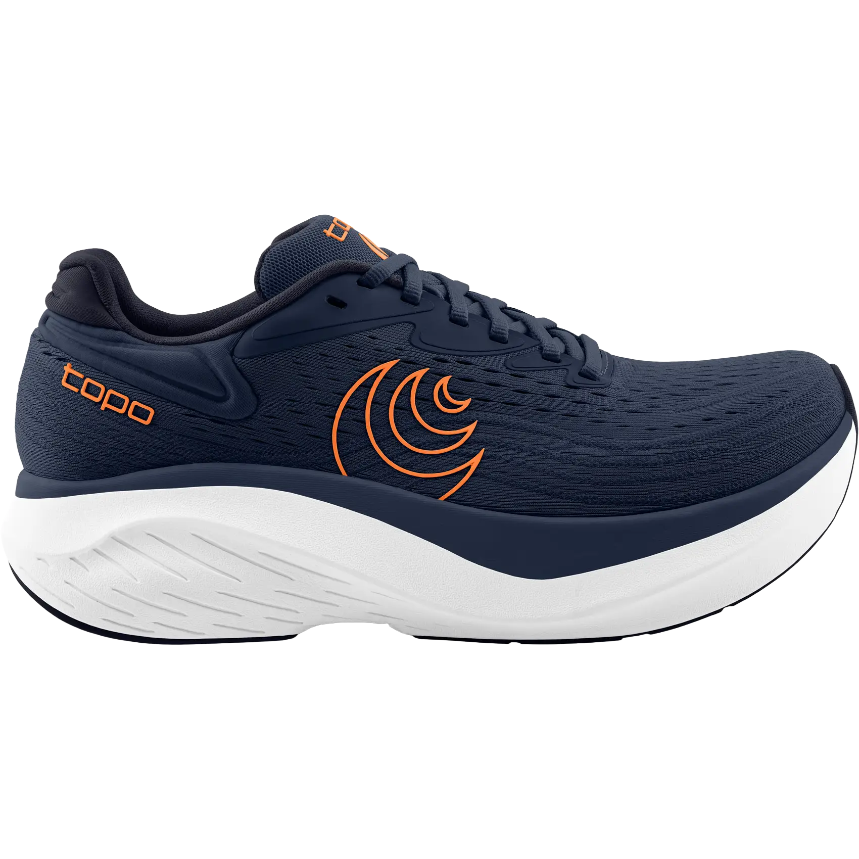 topo Atmos 2 Men - Navy - US10/44 - Mængdetræningssko