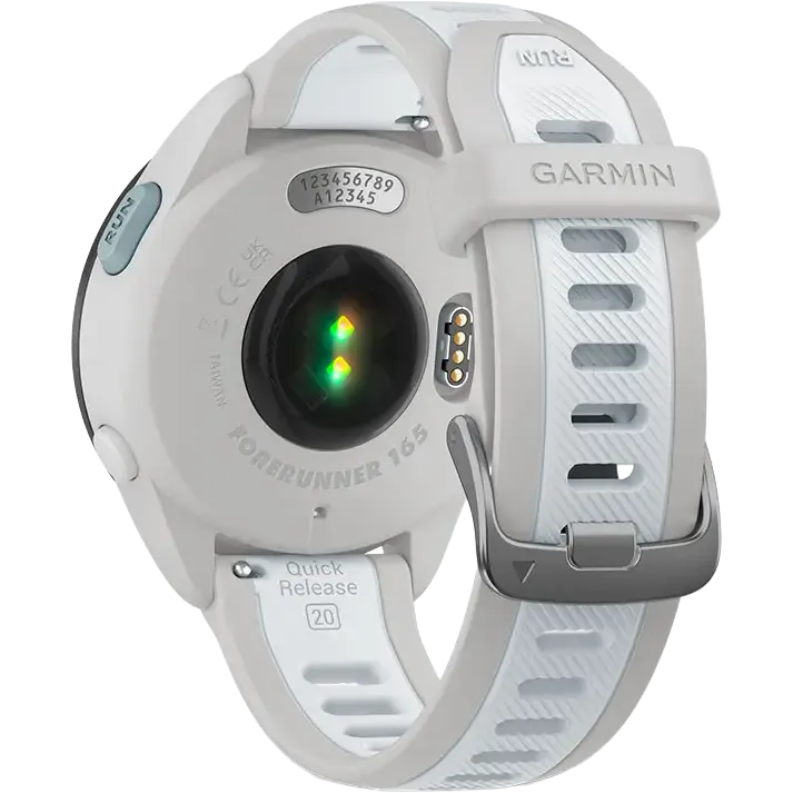 Forerunner 165