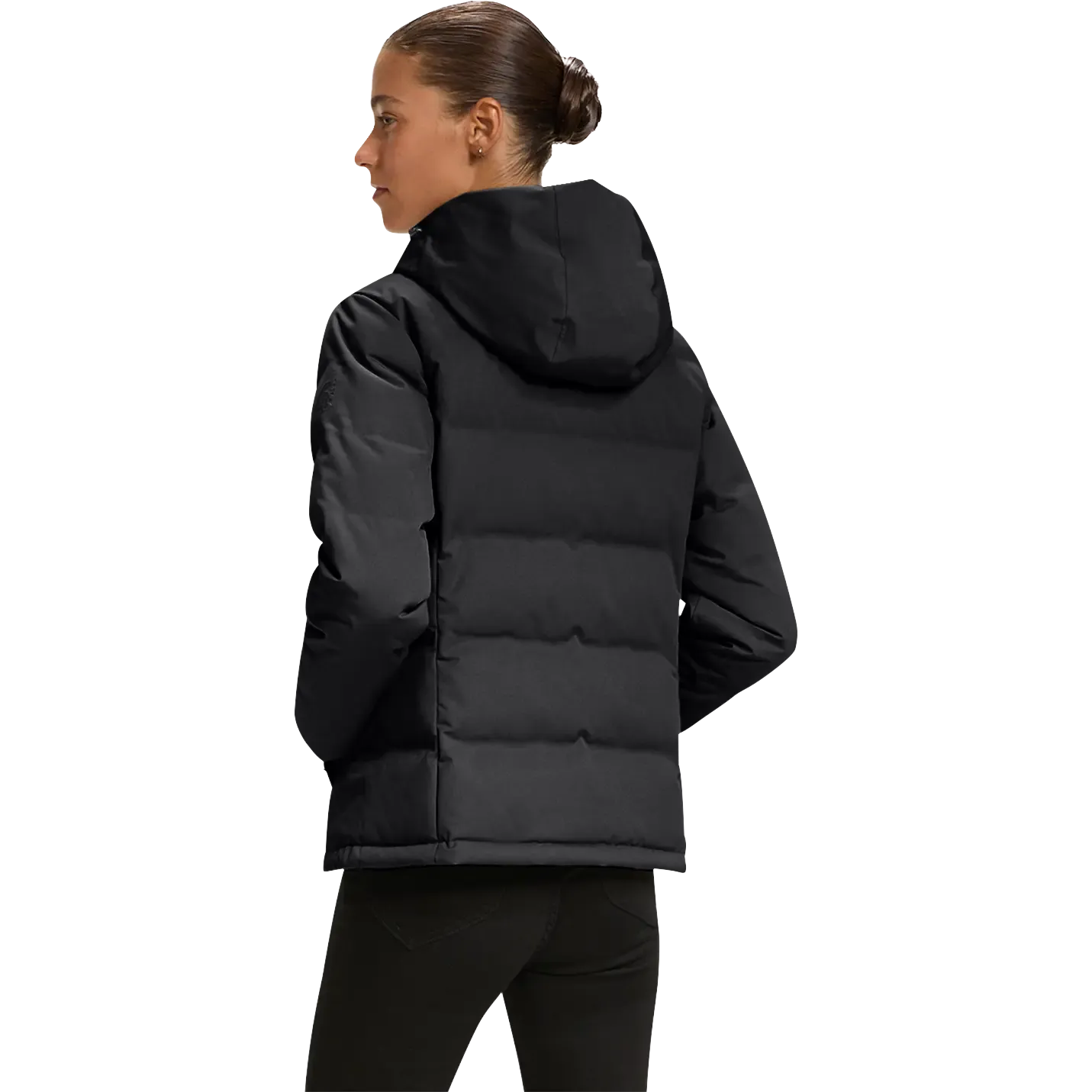 Moana Down Jacket Women