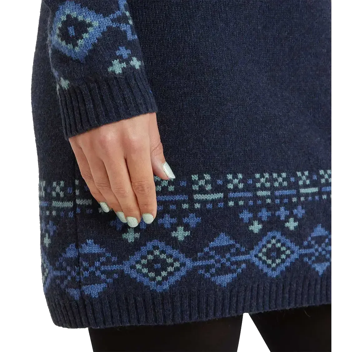 Bharati Eco Dress kjole