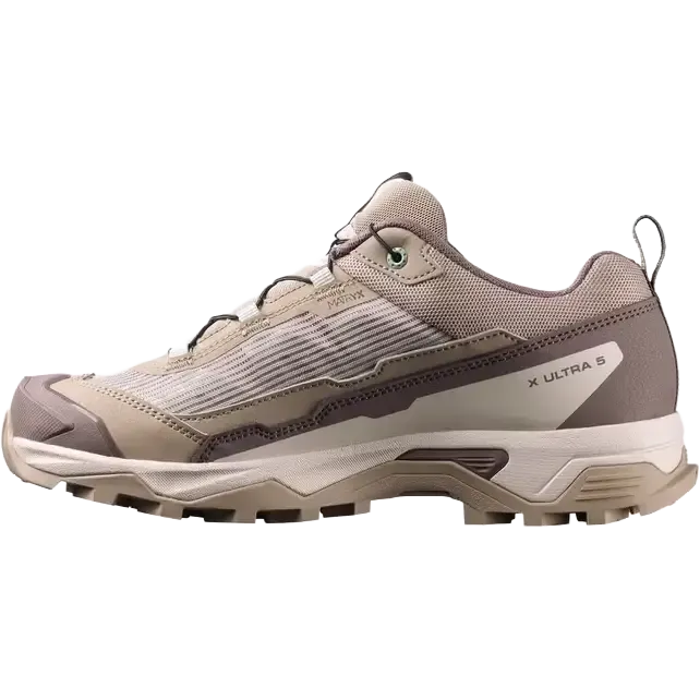 X Ultra 5 Women vandringssko