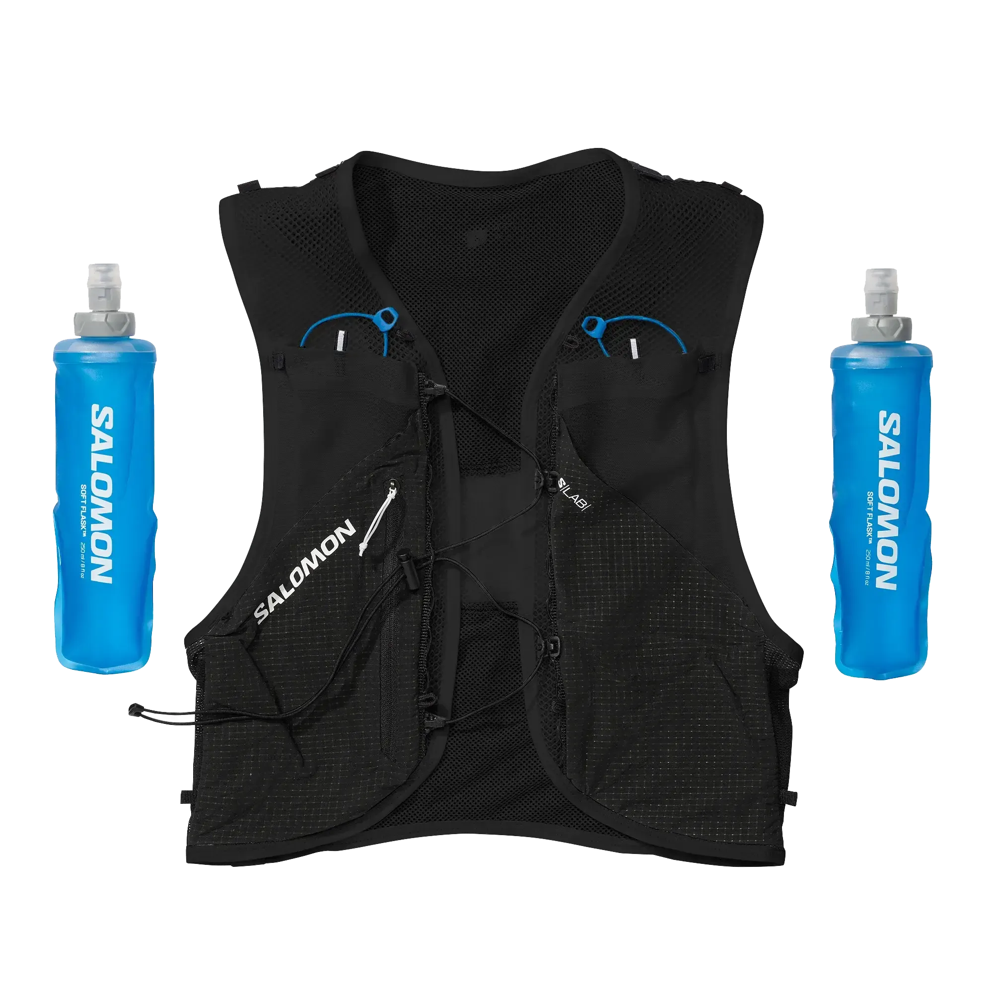 S/Lab Pulsar 3 Set Løbevest Unisex