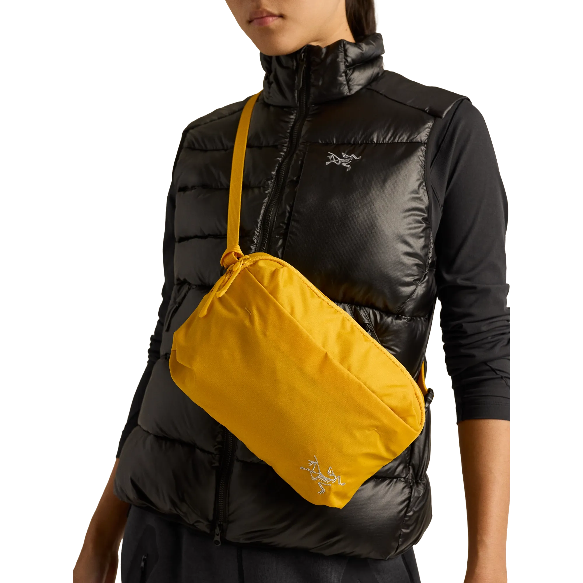 Heliad Crossbody
