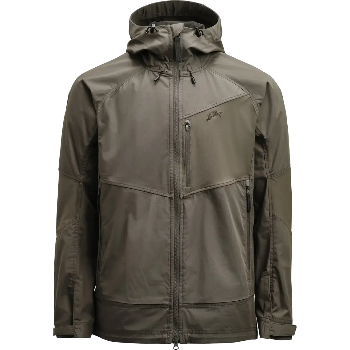 Tived Stretch Hybrid Jacket Men herrejakke