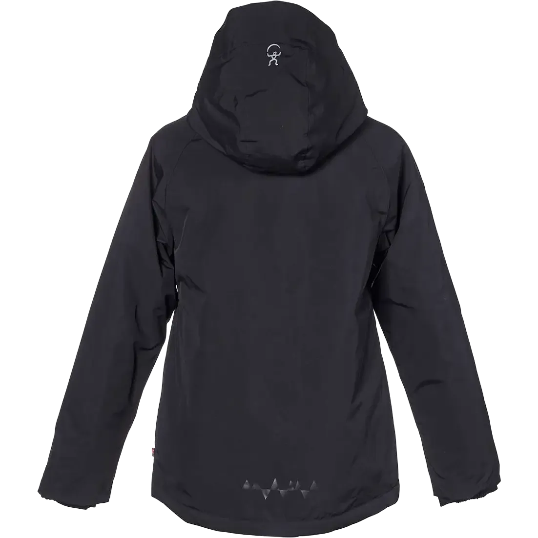 Carving Winter Jacket børnejakke