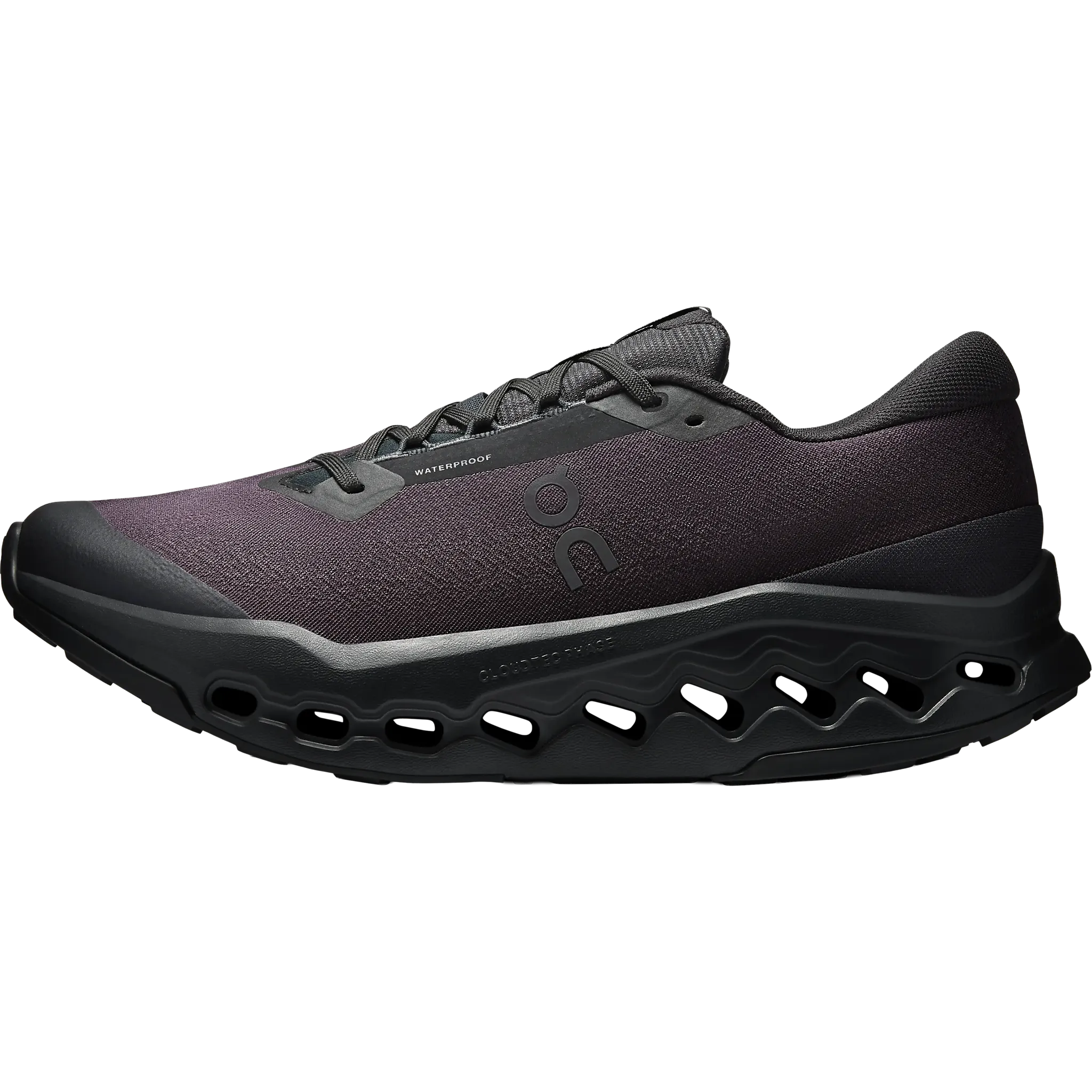 Cloudsurfer Trail 2 Waterproof Men