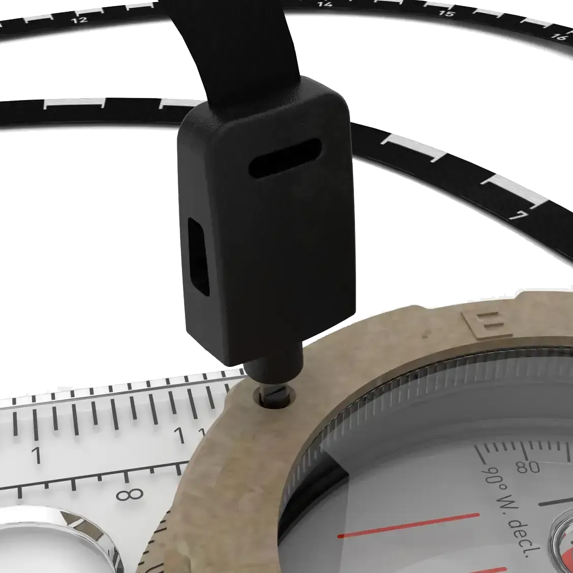 Compass Terra Expedition S