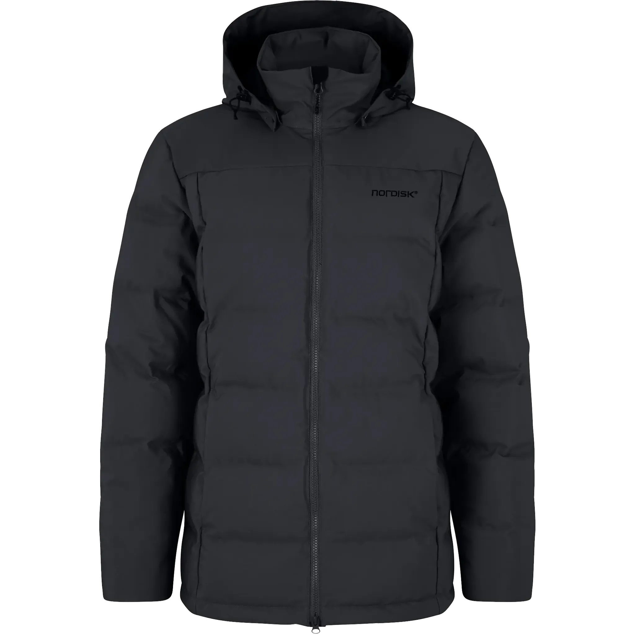 Akkarvik Down Jacket Men vinterjacka