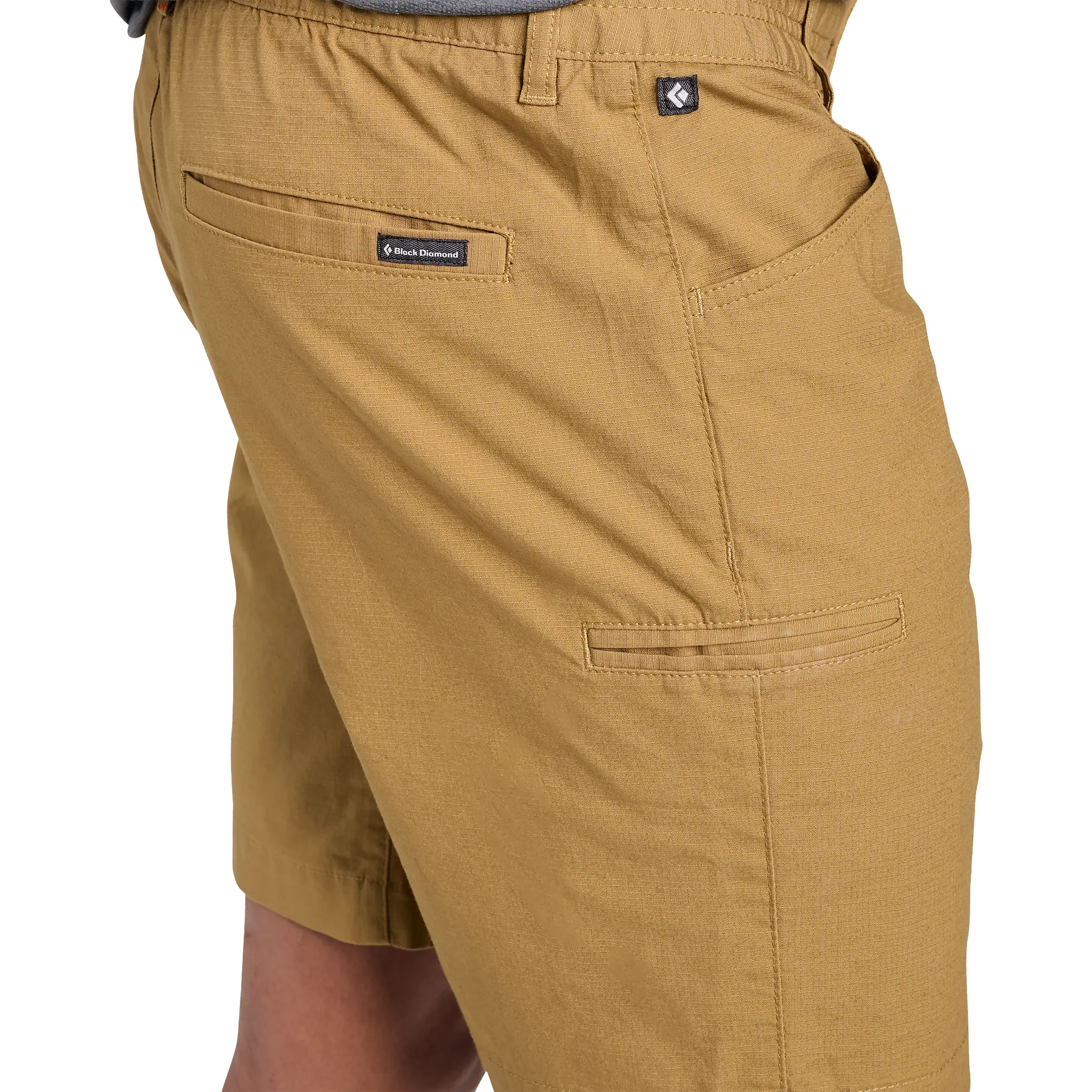 Rocklock Shorts Herr