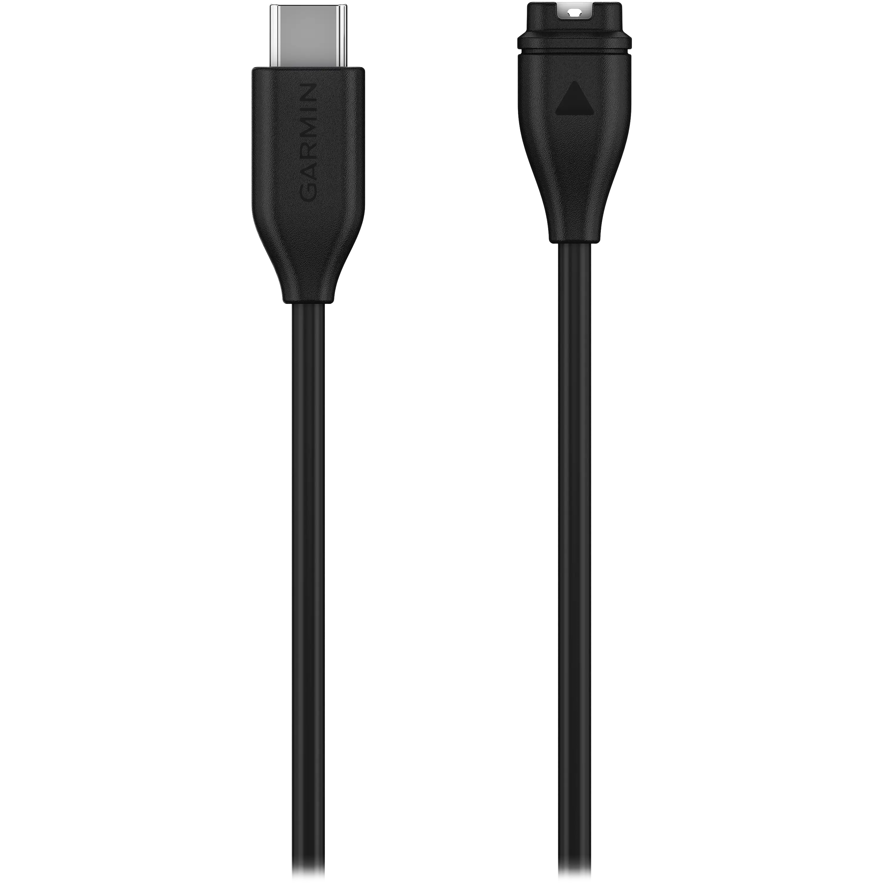 Garmin USB-C to Plug Charge - Black - 0,5 m