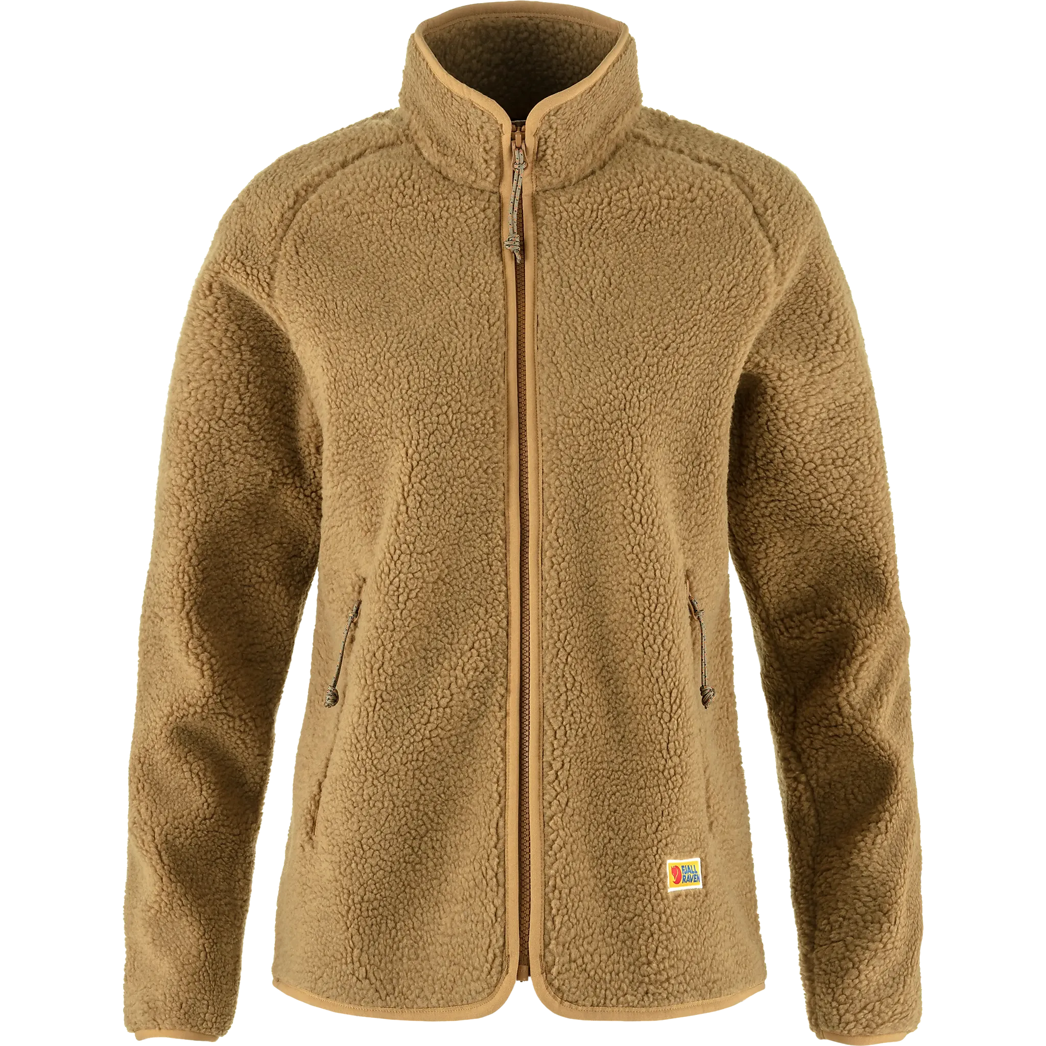 Vardag Pile Fleece Women damefleece