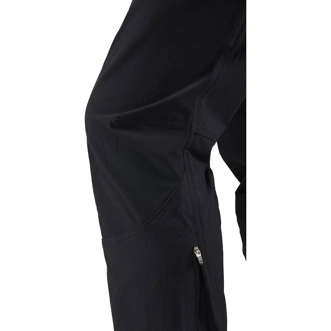Mid Flex Pant Women Long damebukser