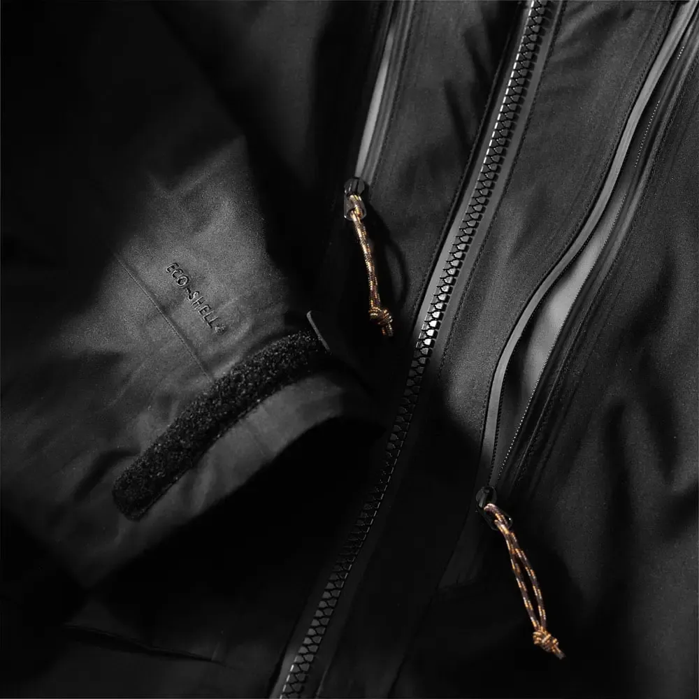 Keb Eco-Shell Jacket
