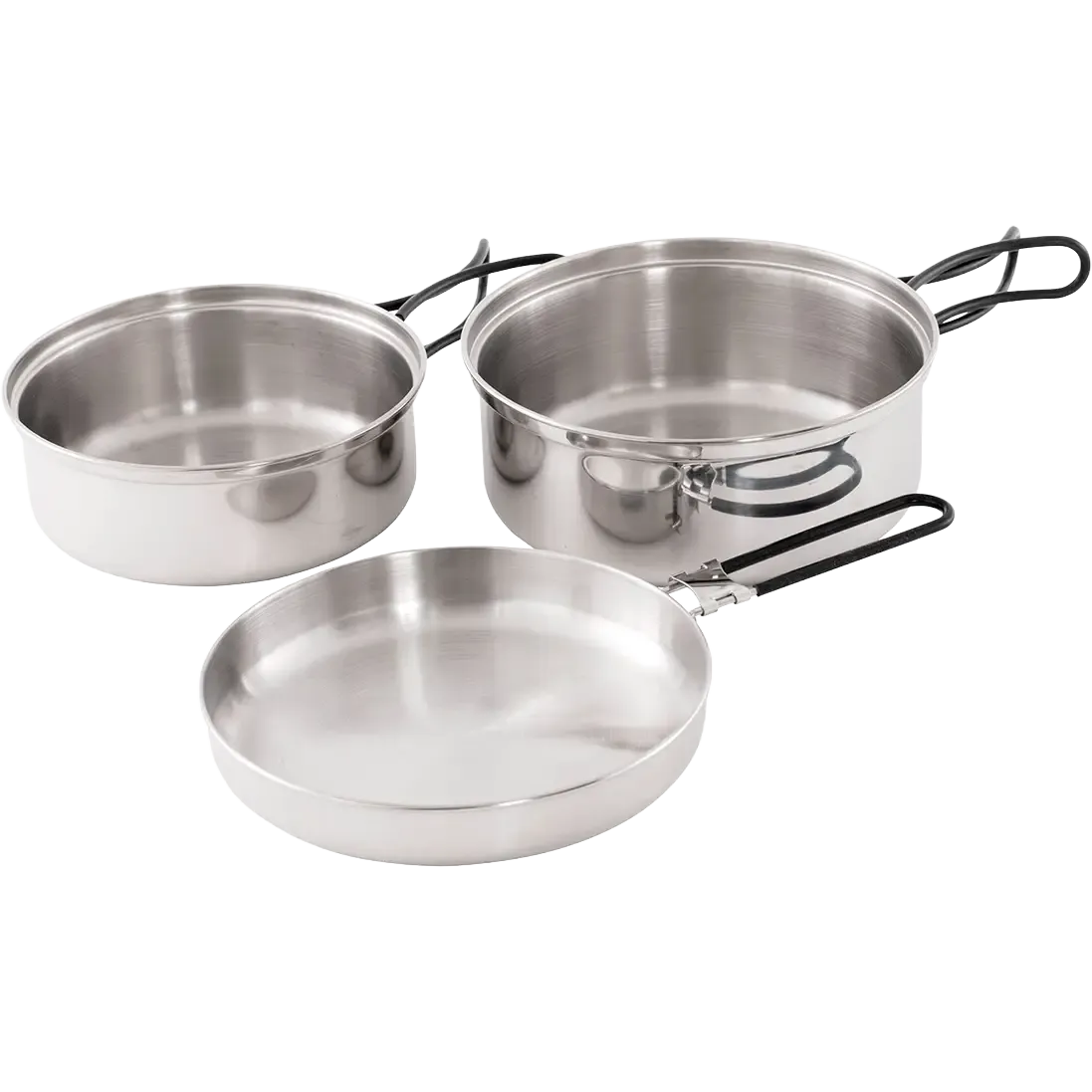 Tour Cook Set grytset