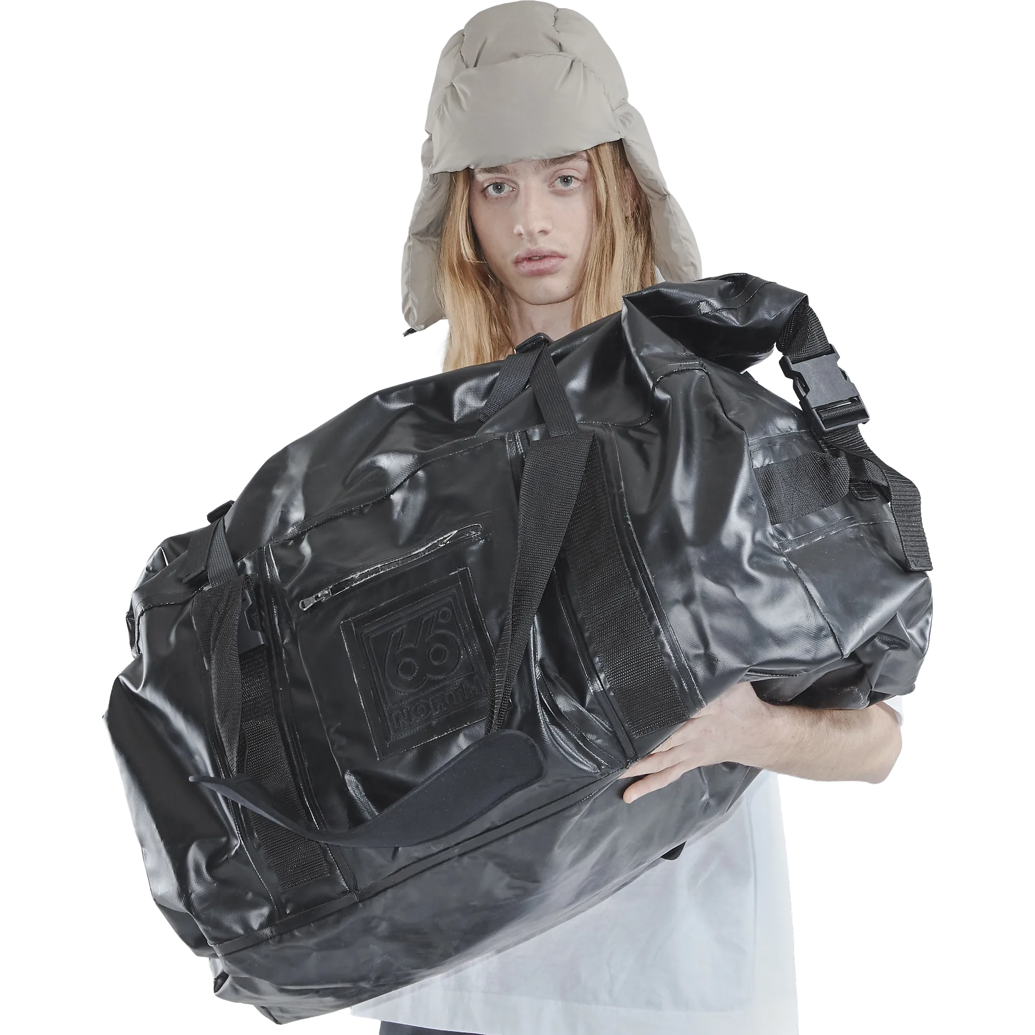 66°N Fisherman´s Duffle Bag 90L
