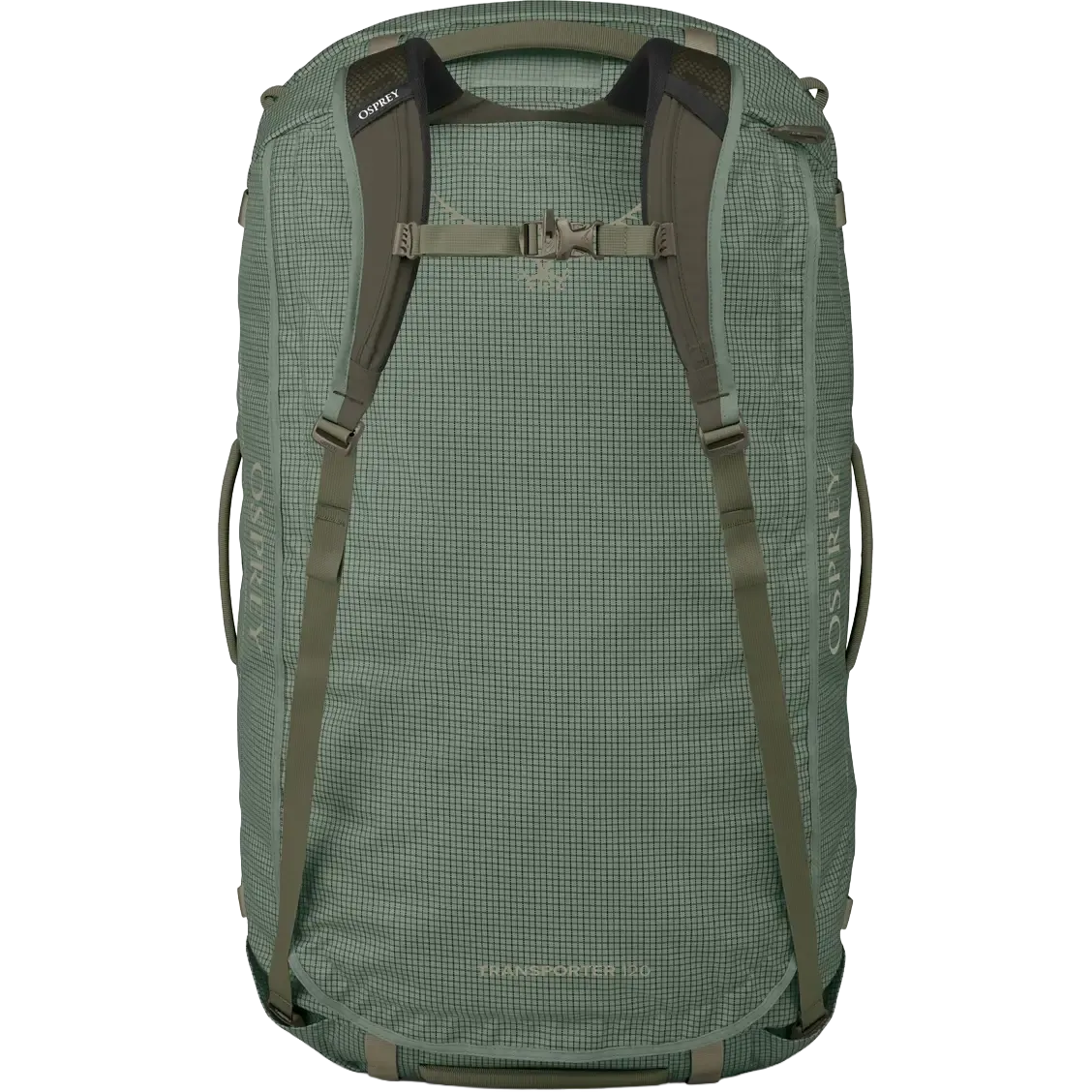Transporter Duffel 120