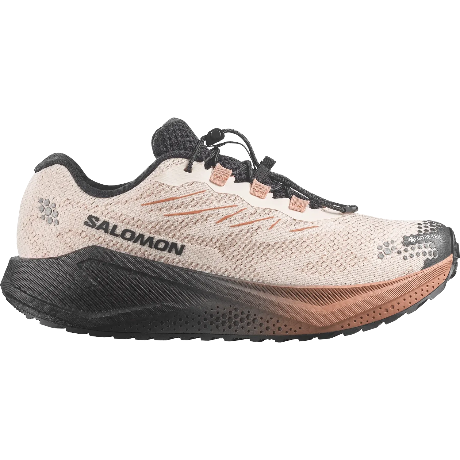 Aero Blaze 4 Grvl GTX Men