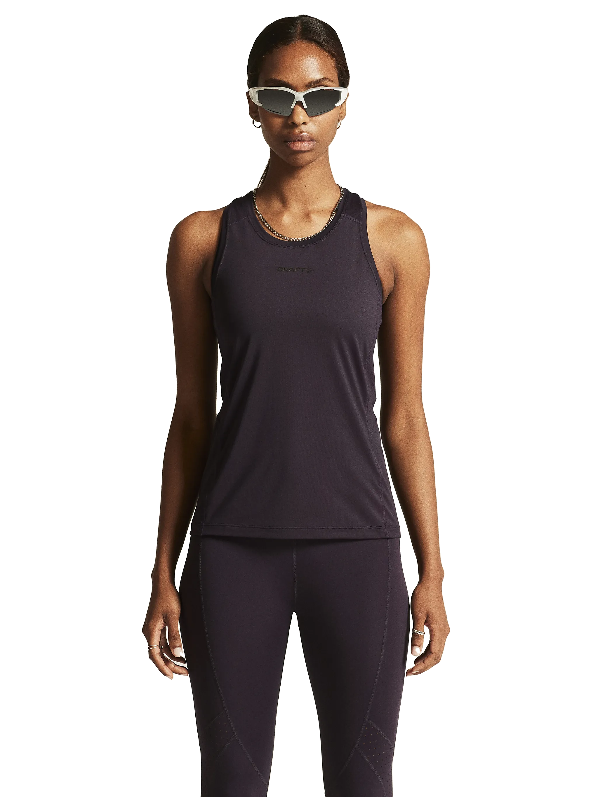 Adv Essence Singlet 2 Women