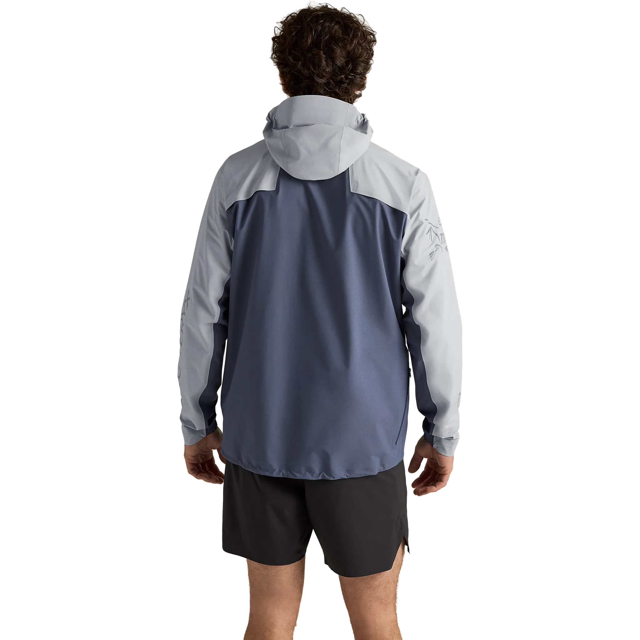 Norvan Jacket Herr
